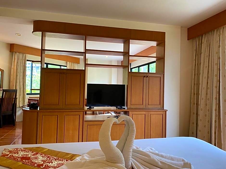 Kata View Guest House