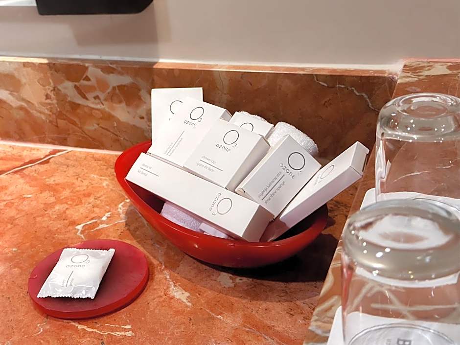 Barcelo Santo Domingo