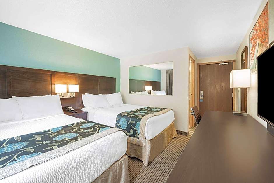 Baymont by Wyndham Keystone Near Mt. Rushmore