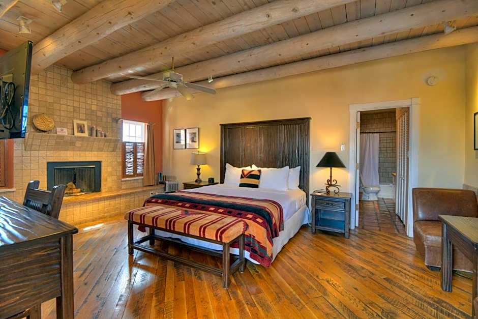 Inn at Vanessie