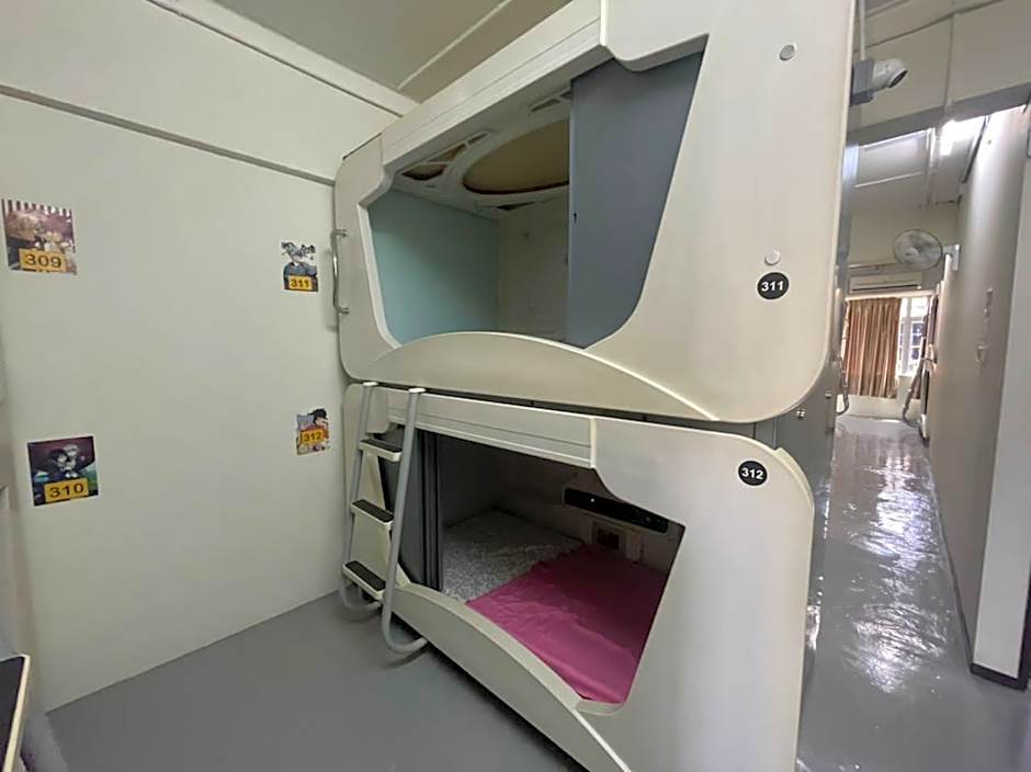 Hotel O The Space Inn