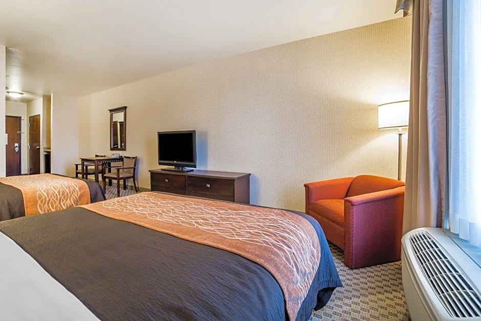 Comfort Inn & Suites Henderson - Las Vegas