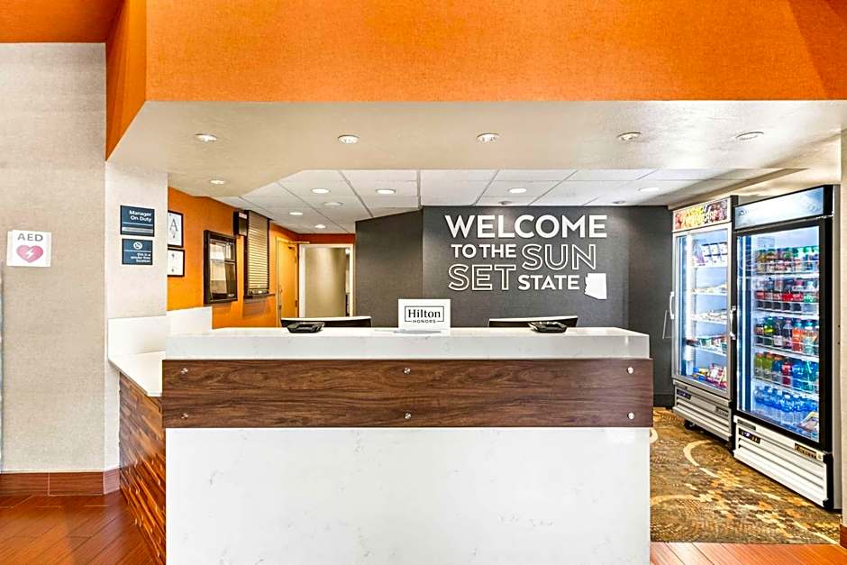 Hampton Inn By Hilton & Suites Goodyear