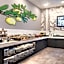 HOLIDAY INN - THE NIU SQUARE MANNHEIM By IHG