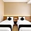 Sunday Hotel Antero Jababeka