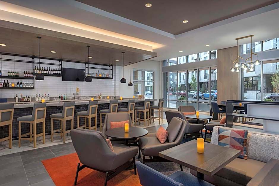 Hyatt House Portland/Beaverton