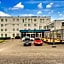 Manchester Airport Stanley Hotel by Belvilla