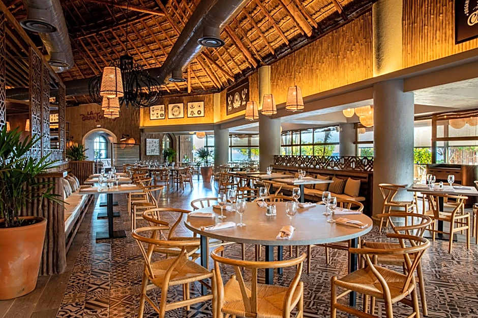 Bahia Principe Grand Tulum All Inclusive