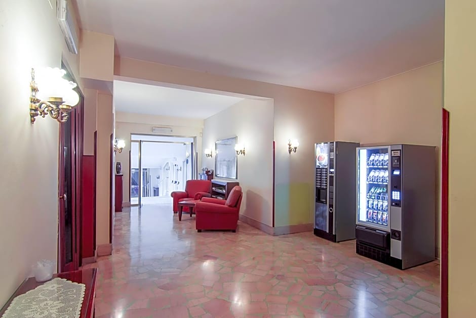 Villa Letizia - Casa per ferie