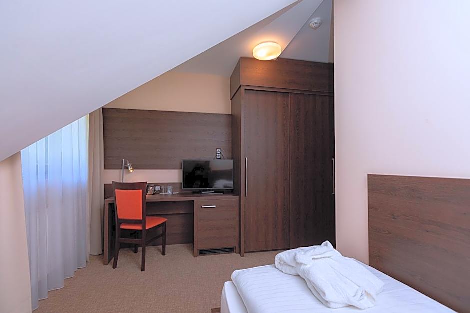Wellness Hotel Jason