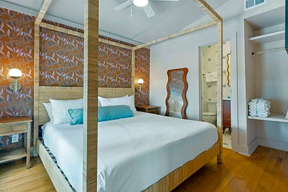 The Starlight Motor Inn