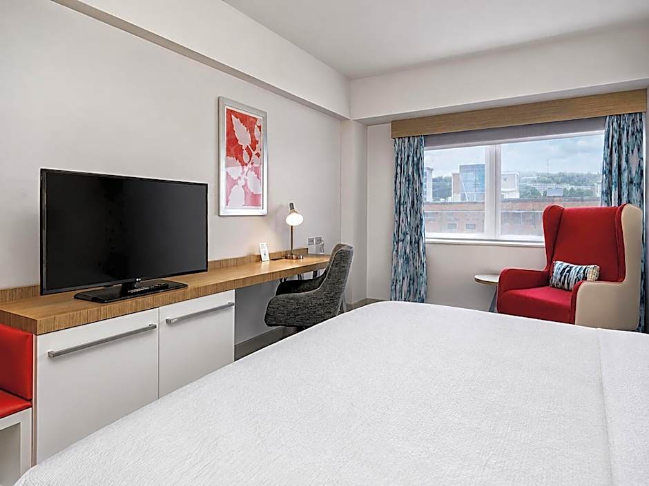 Hilton Garden Inn Ithaca