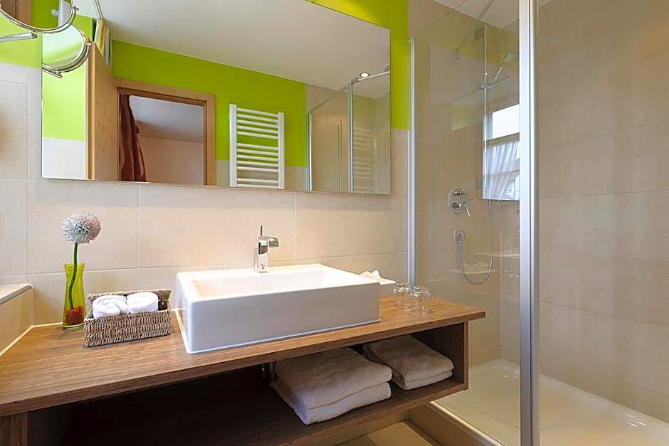 Landgasthof zum Adler