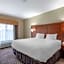 Comfort Inn & Suites Carbondale University Area