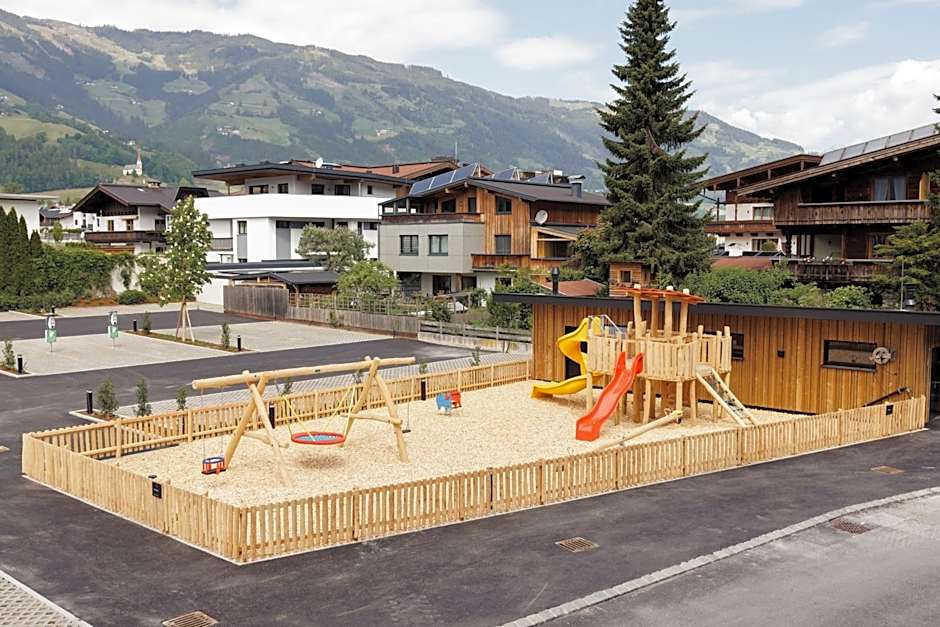 PACHMAIR 1453 apart resort