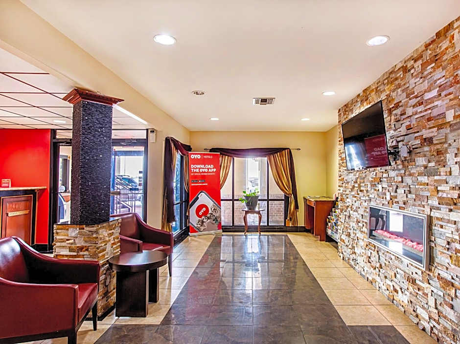 OYO Hotel Port Allen LA