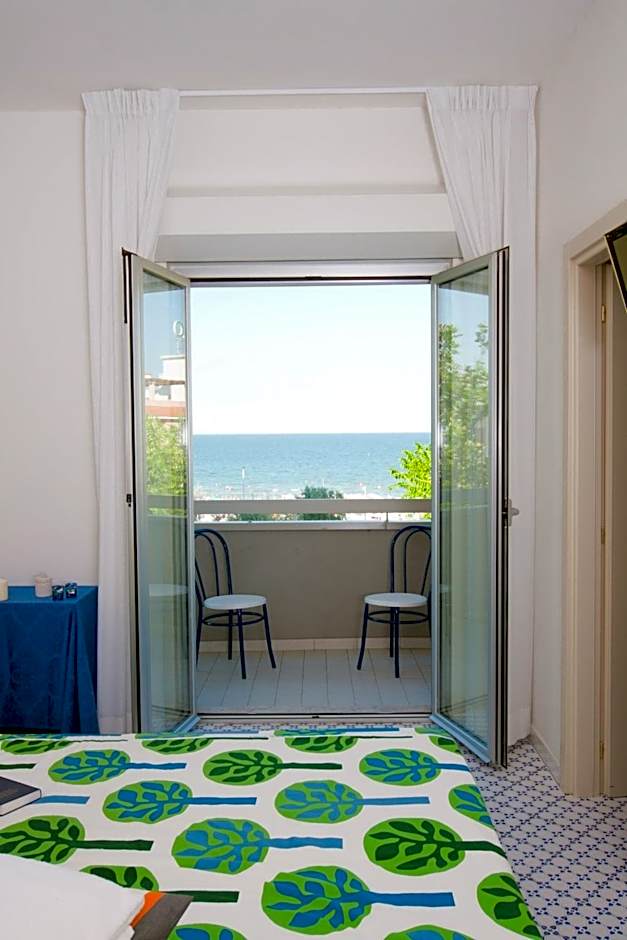 Hotel Le Terrazze