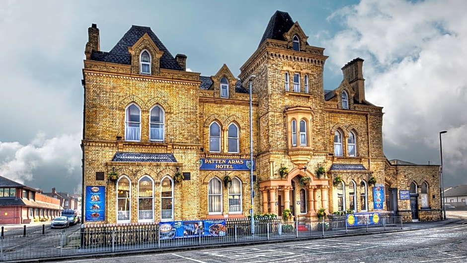 Patten Arms Hotel
