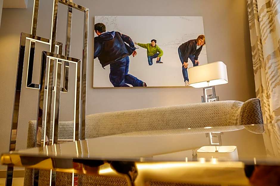 Boutiquehotel Das Tyrol