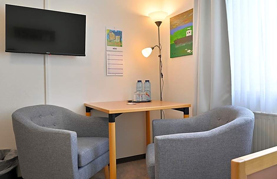 Gästehaus St. Martin