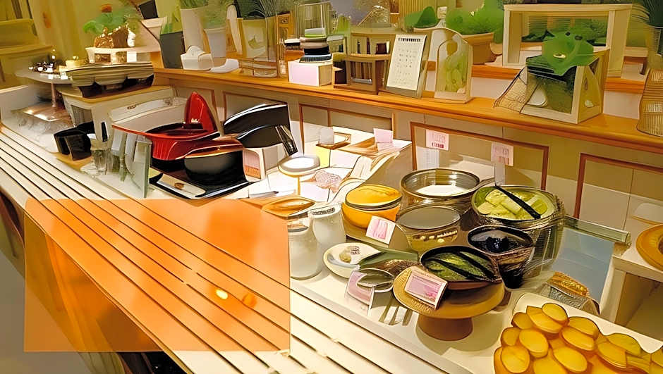 Smile Hotel Tokyo Shinkoiwa