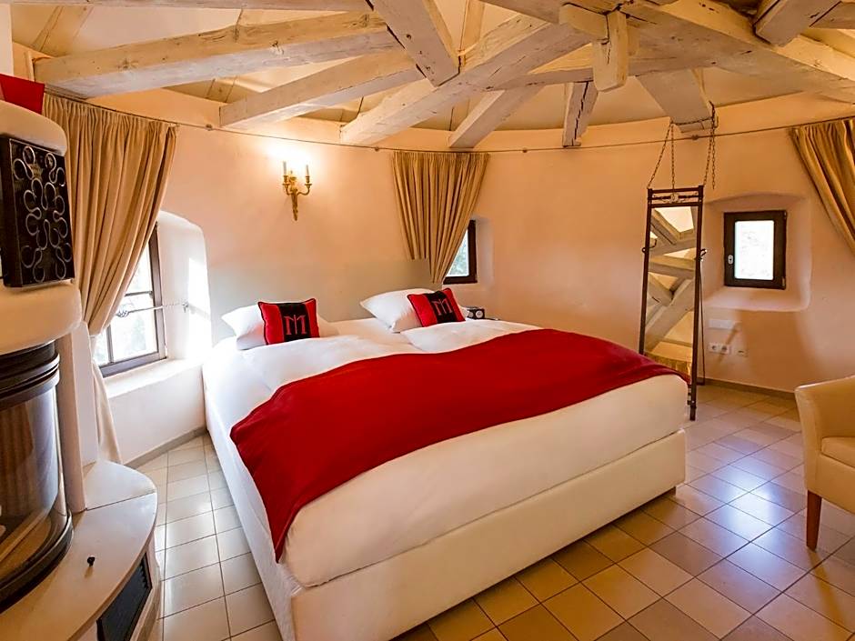 DORMERO Schlosshotel Reichenschwand