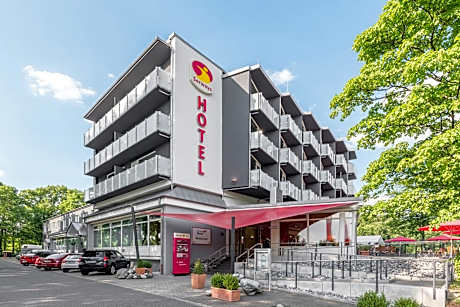 Serways Hotel Remscheid