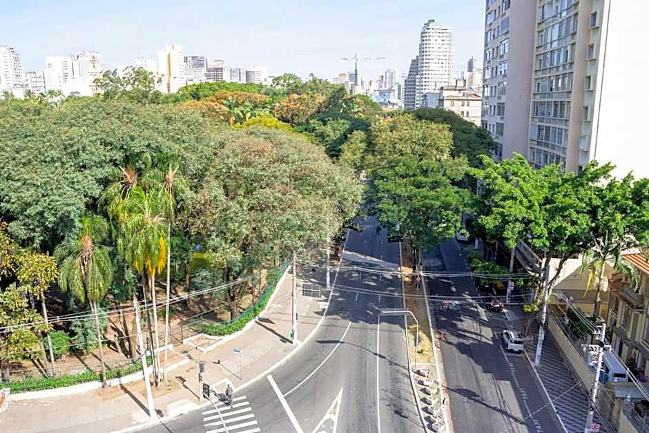 Fênix Hotel Bom Retiro