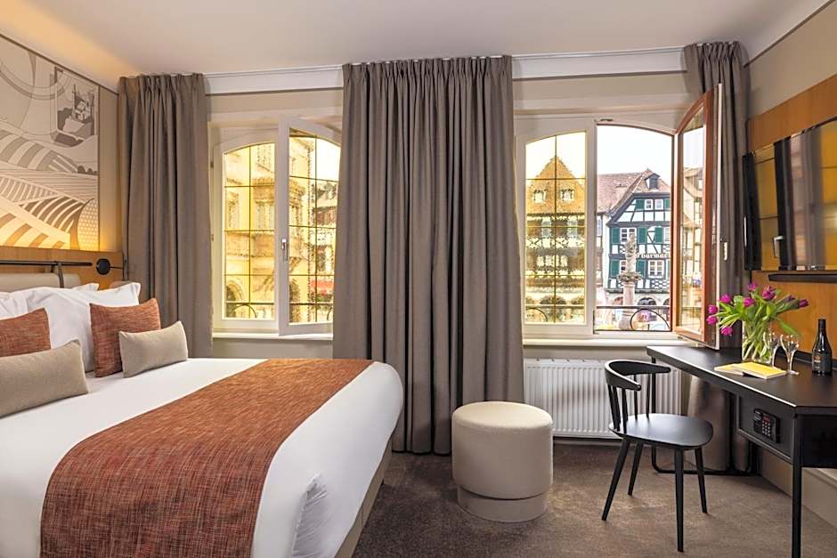 Hotel La Diligence