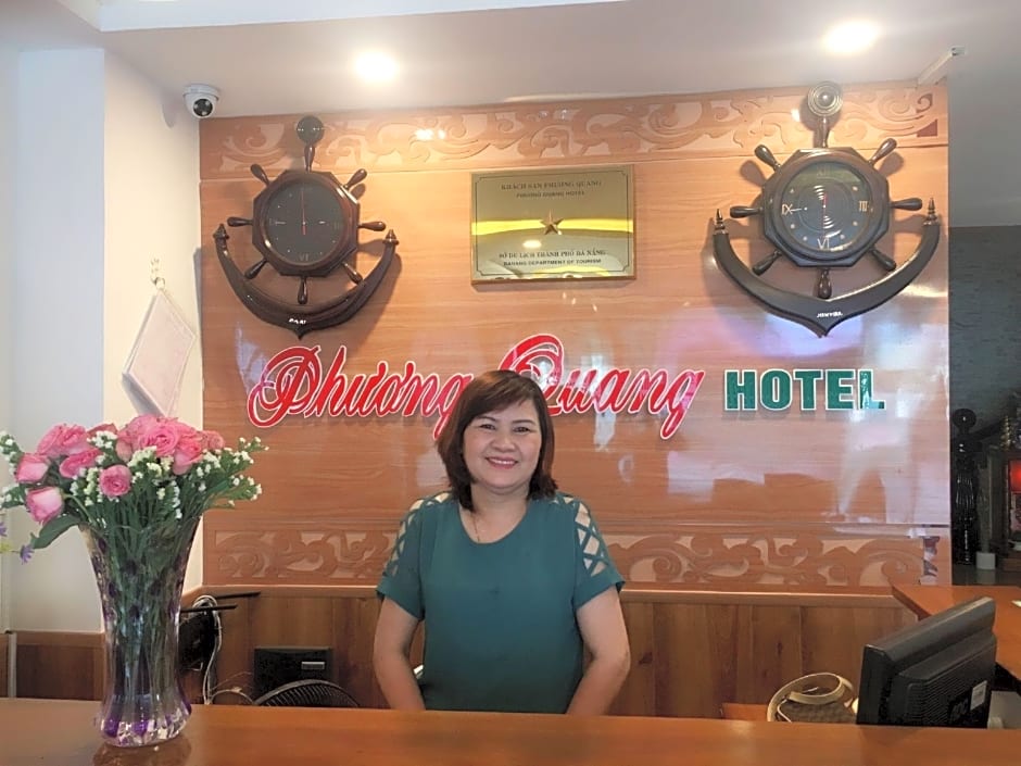 Phuong Quang Hotel