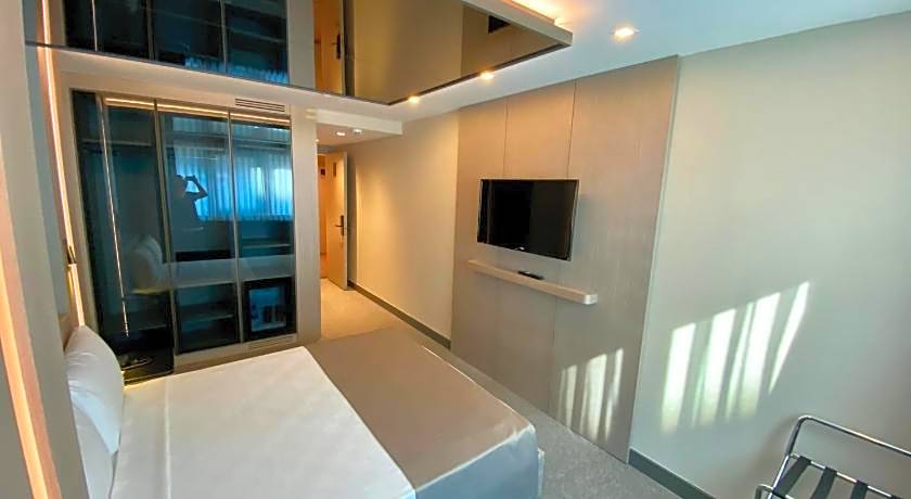 Triada Hotel Karakoy