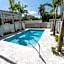 Lux 3BR City-View Retreat in Hollywood, 4th Floor