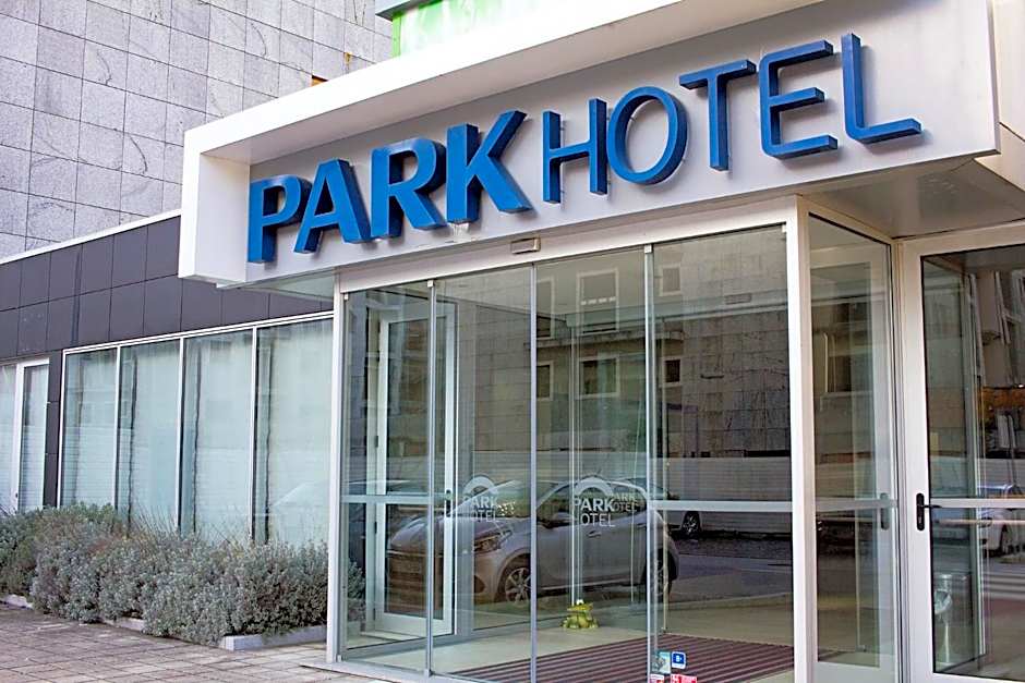 Park Hotel Porto Valongo