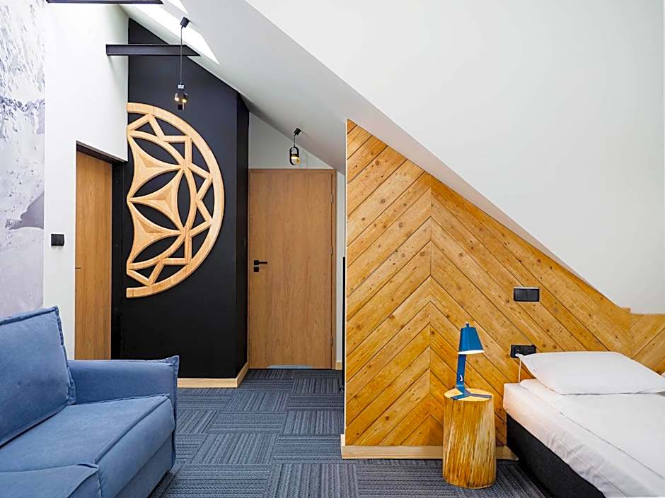 Willa Sienkiewiczówka