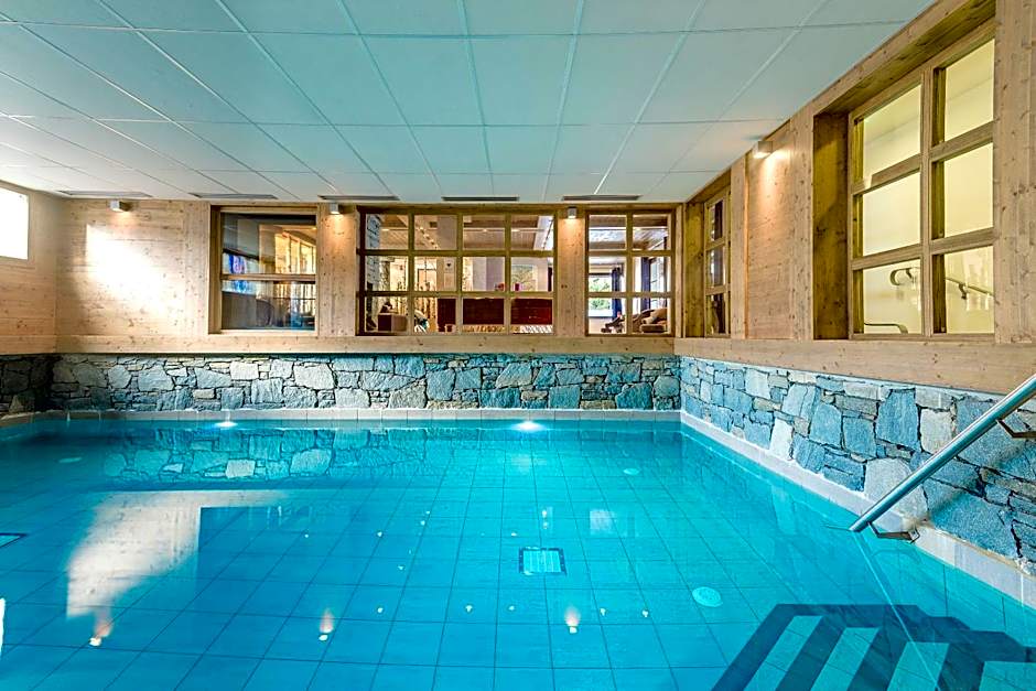 Lagrange Vacances Les Fermes Emiguy