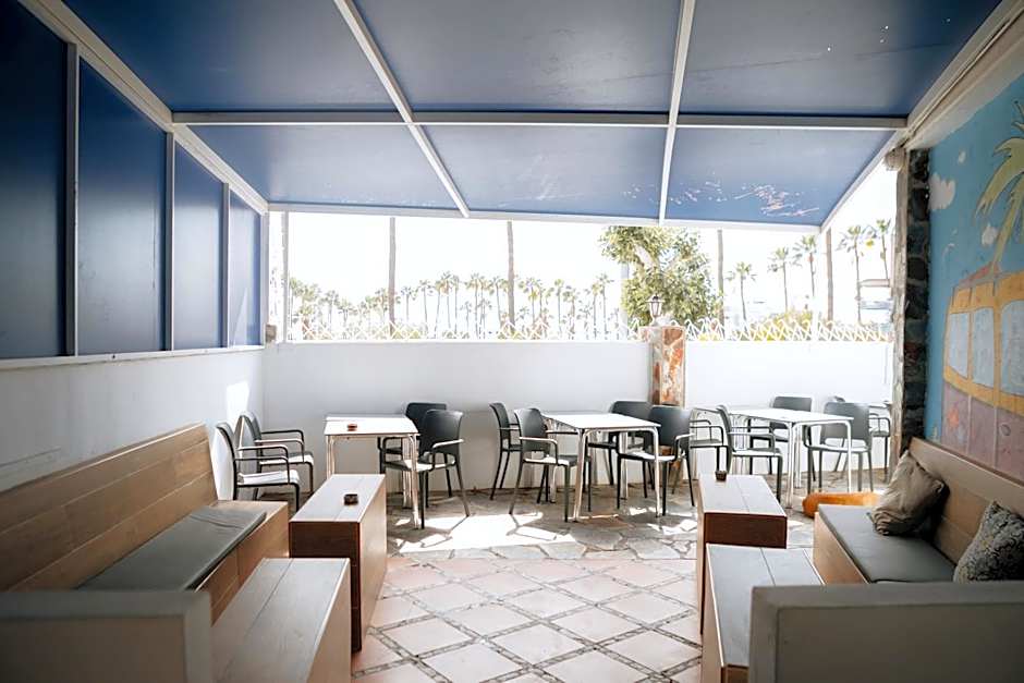 Endless Summer Hostel