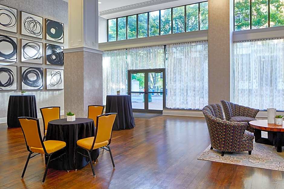 SpringHill Suites by Marriott Memphis Downtown