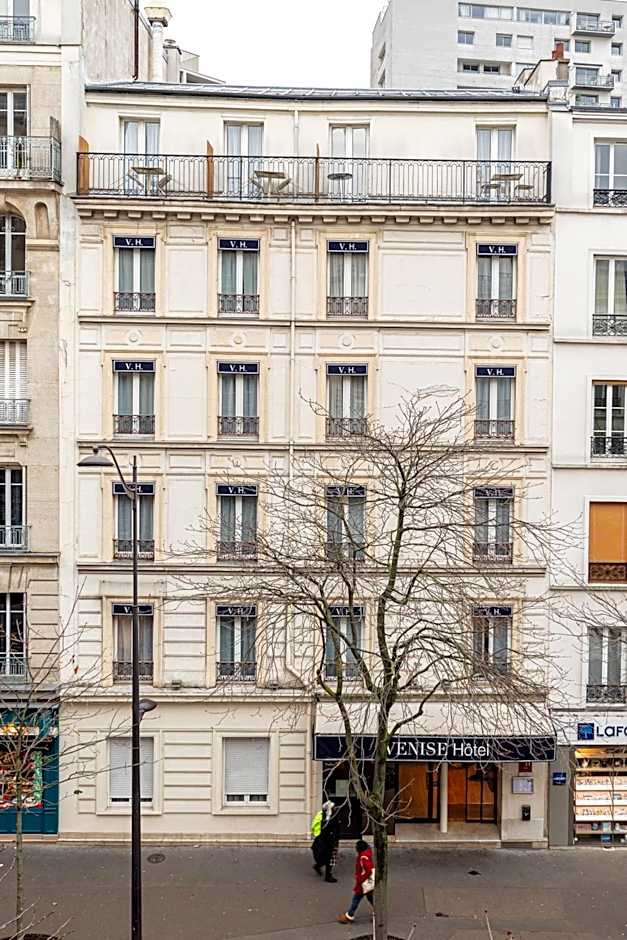 Hôtel De Venise