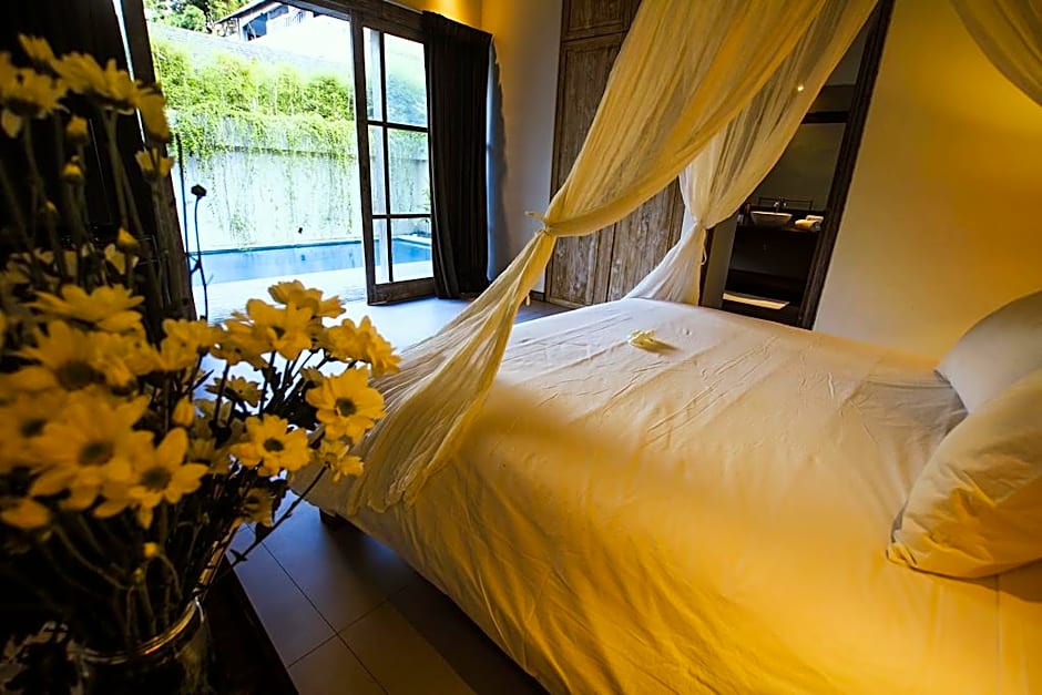 The Decks Bali Villas