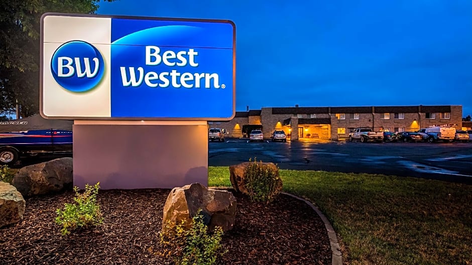 Best Western Inn