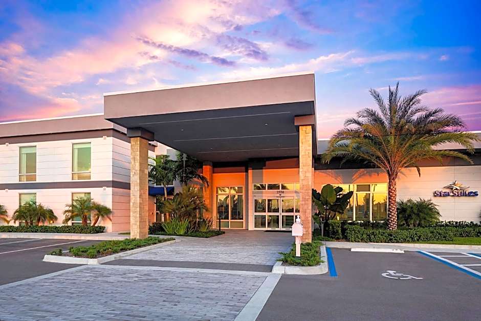 Star Suites - A Vero Beach Hotel