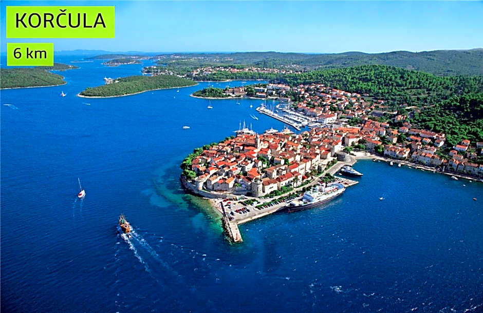 Brugor Mobil Homes Lavanda