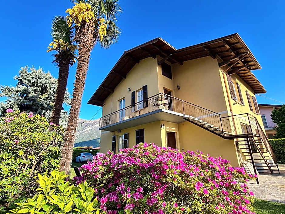 Appartamenti Casa La Rosa