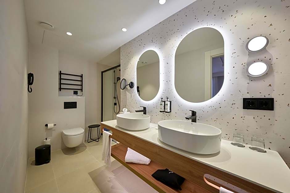 Catalonia Sagrada Familia Hotel