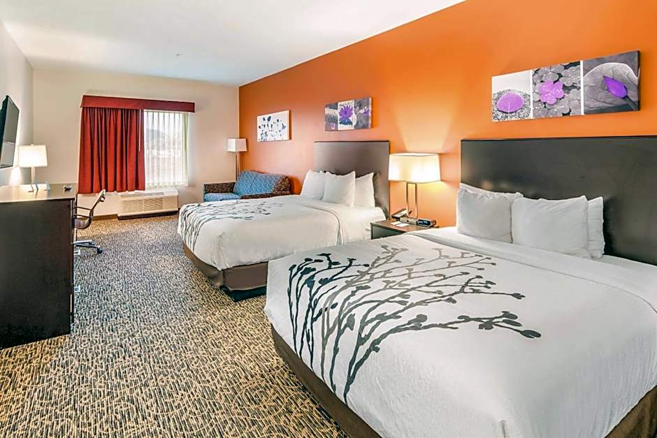 Sleep Inn & Suites Hurricane Zion Park Area