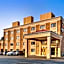 Comfort Inn Red Horse Frederick