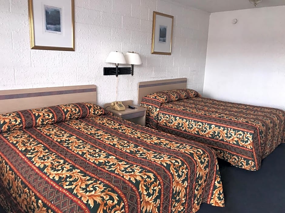 Superlodge Motel – El Paso, TX