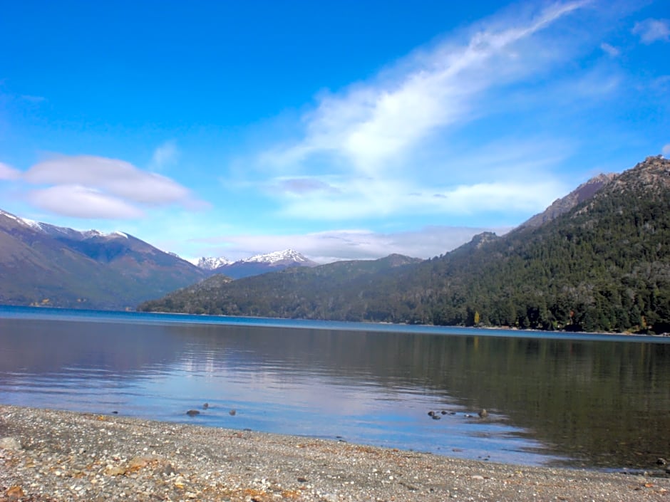 Lago Gutierrez Lodge