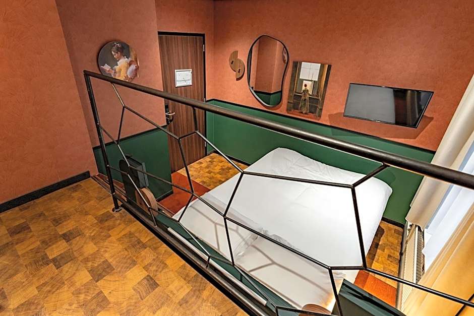 Martini Hotel