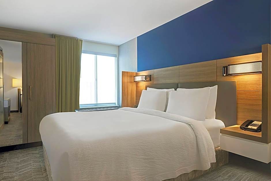 SpringHill Suites by Marriott Palm Desert